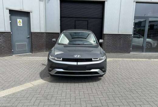 Hyundai Ioniq 5 84 kWh Core Plus