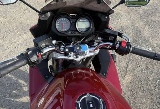 Suzuki Papier A2 (full Power 86ch)