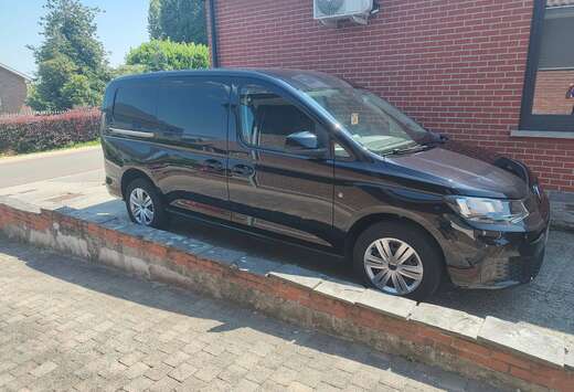 Volkswagen Caddy 2.0 TDi
