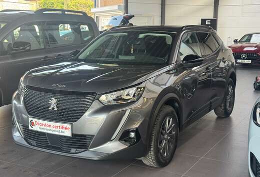 Peugeot 2008 1.2 PureTech Style S