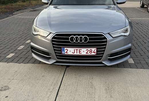 Audi 2.0 TDi ultra S tronic