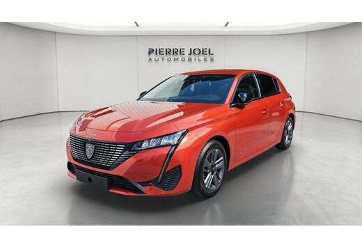 Peugeot Allure