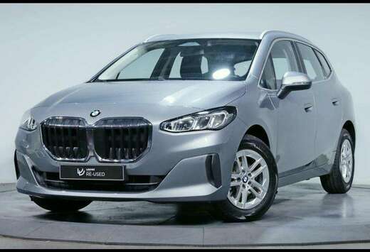 BMW i Active Tourer