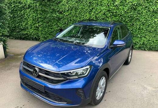 Volkswagen Taigo 1.0 TSI Life OPF Life