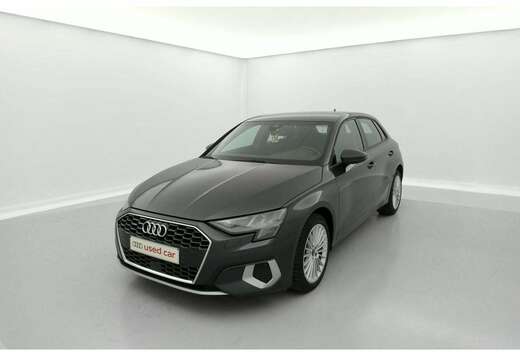 Audi Business Edition Advanced 30 TFSI 81(110) kW(pk) ...