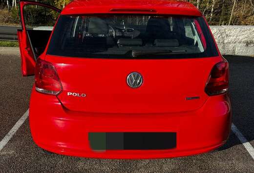 Volkswagen Polo 1.2i Comfortline