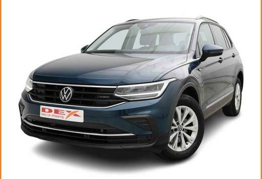 Volkswagen 1.4 eHybrid PHEV 245 Life | GPS | Keyless  ...