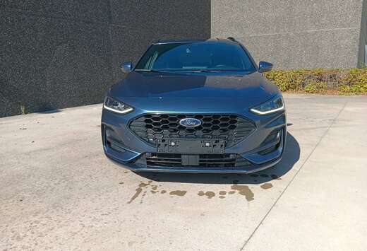 Ford Focus Clipper 1.0 EcoBoost MHEV ST-Line ST-Line