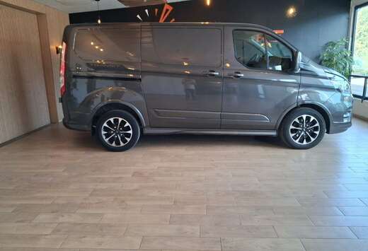 Ford 2.0 TDCi Sport S/S (EU6.2) * DEPOT *