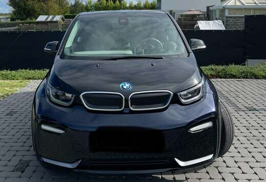 BMW i3s (94 Ah)