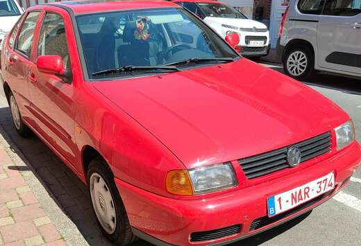 Volkswagen 1.4i