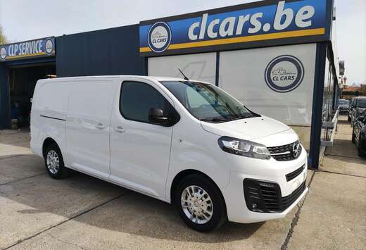 Opel 2.0D/Euro6/L3/3pl/Cruise/Pdc/21405Ex