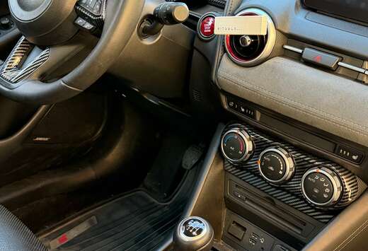 Mazda CX-3 2.0i SKYACTIV-G 2WD Skydrive