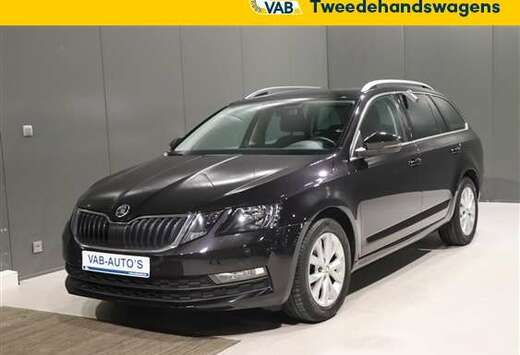 Skoda 1.0 tsi ambition carplay DAB Nav Pdc