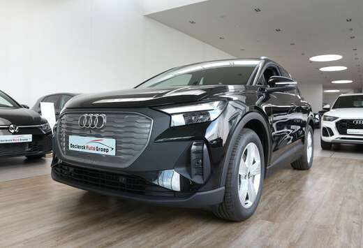 Audi 45e-tron*ATTRACTION*GPS*NIEUW*MODEL 2024*STOCK*T ...