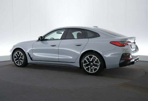 BMW eDrive40 M-Sport LEDER/CUIR LED GPS PDC CAM Keyle ...