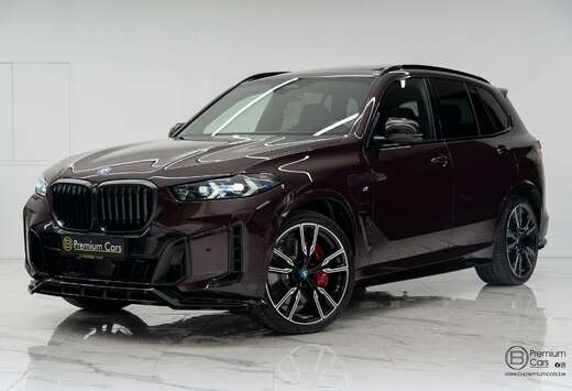 BMW xDrive50e Individual Ultra Full options