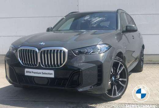 BMW Msport individual