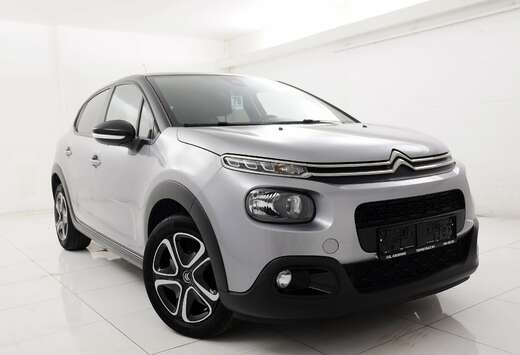 Citroen C3 1.2i # GPS, TEL, CLIM AUTO, BLUETOOTH #