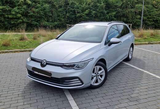 Volkswagen Garantie jusqu\'en juin 2028