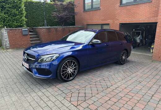 Mercedes-Benz 4-Matic