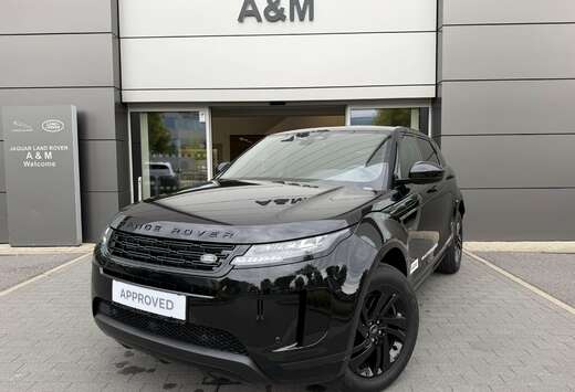 Land Rover P270e S AWD Auto. 26MY