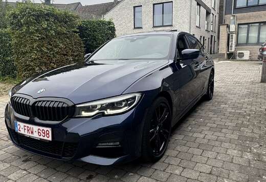BMW 330e