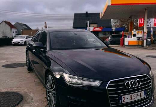 Audi 2.0 TDI ultra S tronic