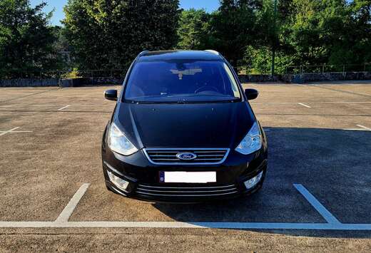 Ford Ford Galaxy Titanium 2013 2.0 TDCI Diesel 7 plac ...