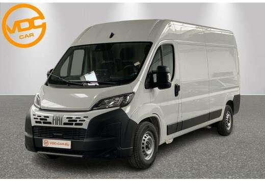 Fiat FG L3H2*Gtie usine *0km*