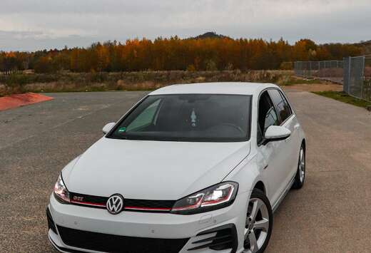 Volkswagen 2.0 TSI OPF DSG Performance