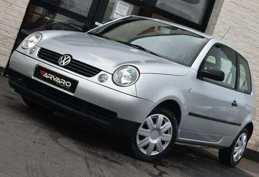 Volkswagen 1.4i Topstaat / Automaat / 67Dkm / Garanti ...