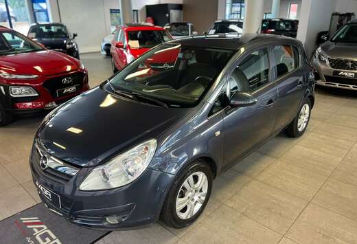 Opel BOITE AUTOMATIQUE 35 000 KM