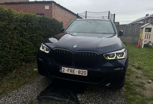 BMW xDrive45e