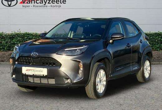 Toyota Dynamic+cam+sens V&A+applecarplay & androidaut ...