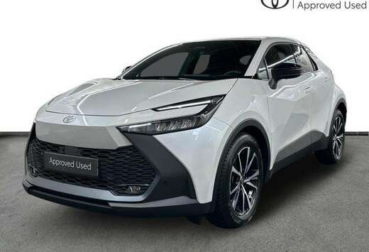 Toyota Dynamic Plus Mono-Tone