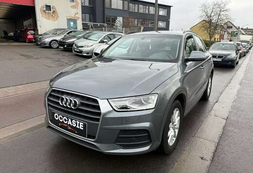 Audi Q3 1.4 TFSI**12M GARANTIE**