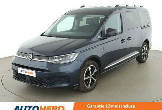 Volkswagen 1.5 TSI Style Maxi