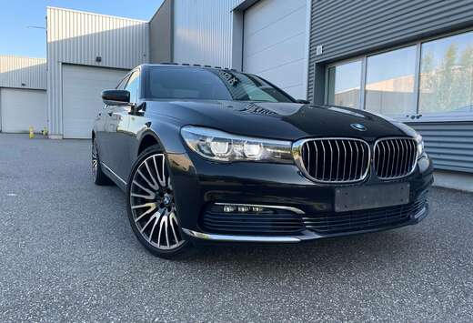 BMW Xdrive*HEADUP*OPENDAK*SOFTCLOSE*INDIVIDUAL*