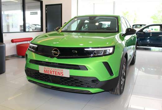 Opel Mokka 1.2 DI Turbo Edition