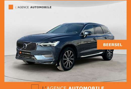 Volvo Garantie 12 mois