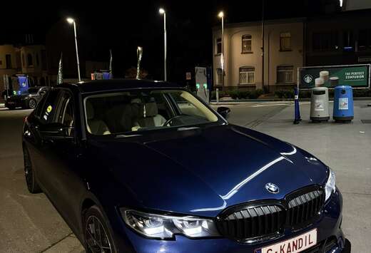 BMW 318d GT Aut. Advantage