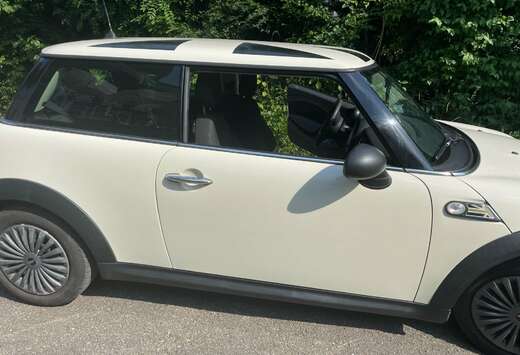 MINI 1.6i