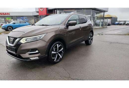 Nissan 1.5 DCI PRIX MARCHAND-EXPORT