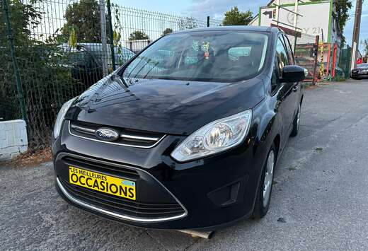 Ford C-Max 1.0 Trend GARANTIE 12 MOIS