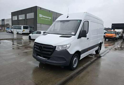 Mercedes-Benz 314 (Stock ID 38947)