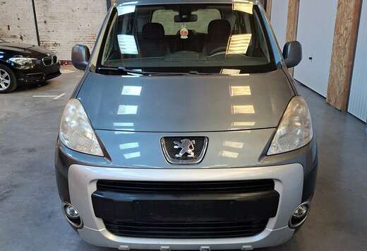 Peugeot Tepee 1.6