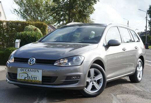 Volkswagen 1.4 TSI Highline