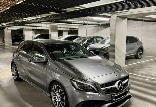 Mercedes-Benz AMG Pack