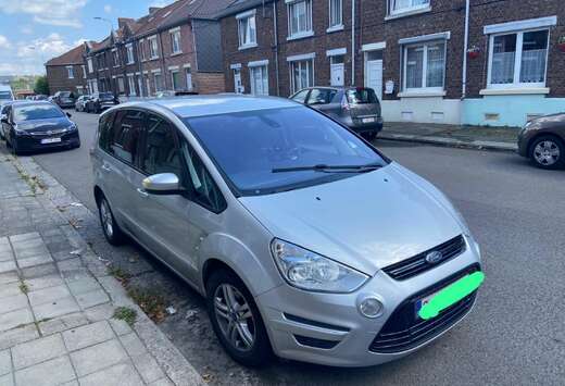 Ford 1.6 TDCi Econetic Champions Edition